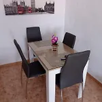 Casa De Ana Córdova