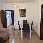 Apartamento Casa De Ana *