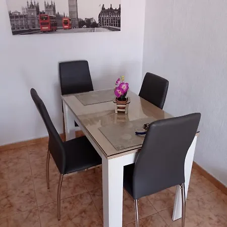 Casa De Ana Córdoba