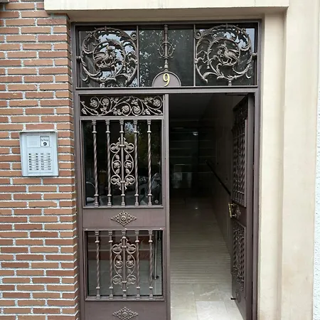 Casa De Ana * Córdova