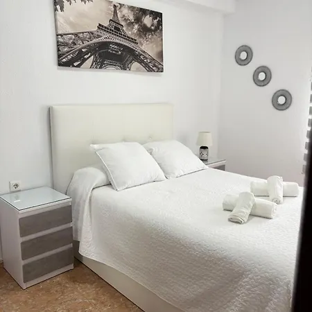 Apartamento Casa De Ana