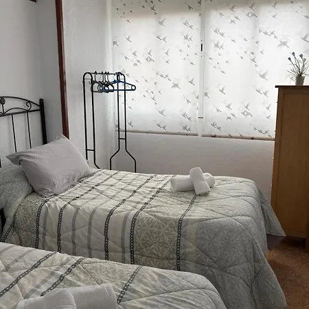 Casa De Ana *