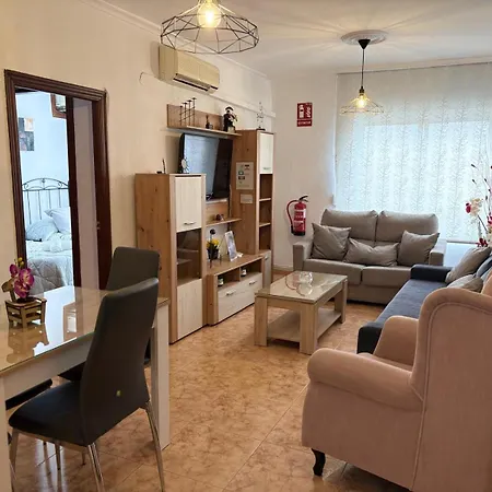 Casa De Ana