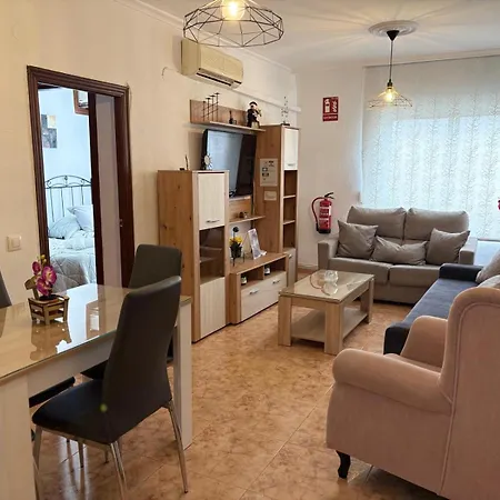 Casa De Ana *